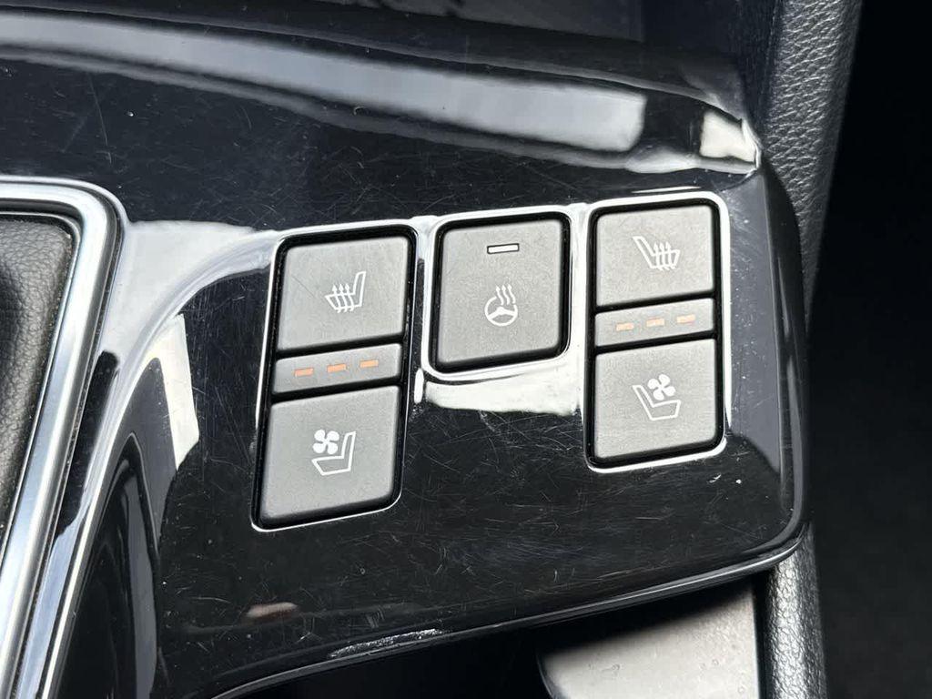 used 2023 Kia Sportage car, priced at $24,350