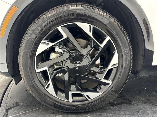 used 2023 Kia Sportage car, priced at $27,931