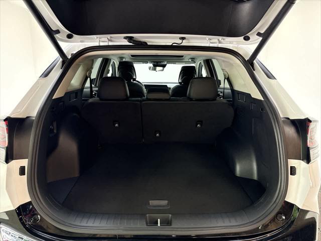 used 2023 Kia Sportage car, priced at $27,931
