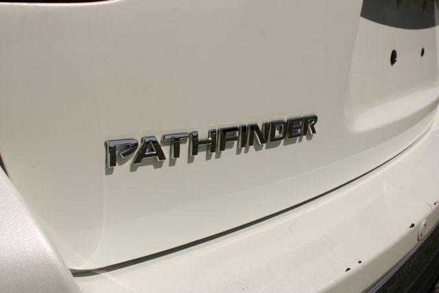 used 2019 Nissan Pathfinder car, priced at $13,895