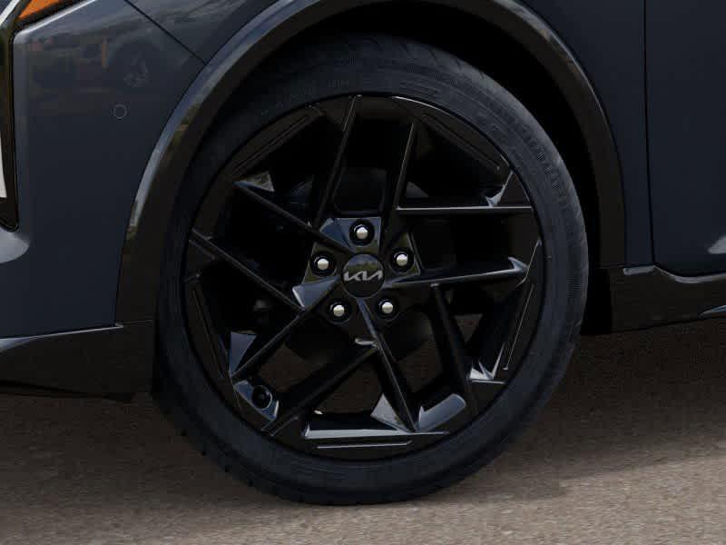 new 2025 Kia K4 car, priced at $31,990