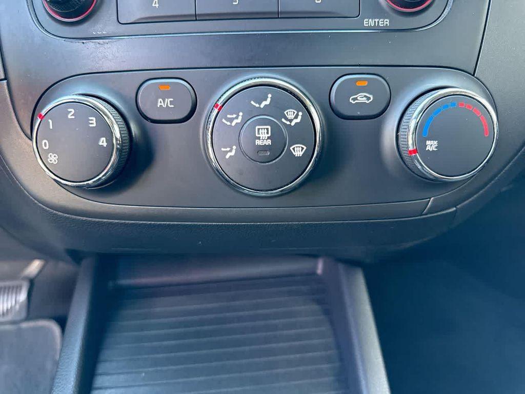 used 2014 Kia Forte car, priced at $6,995