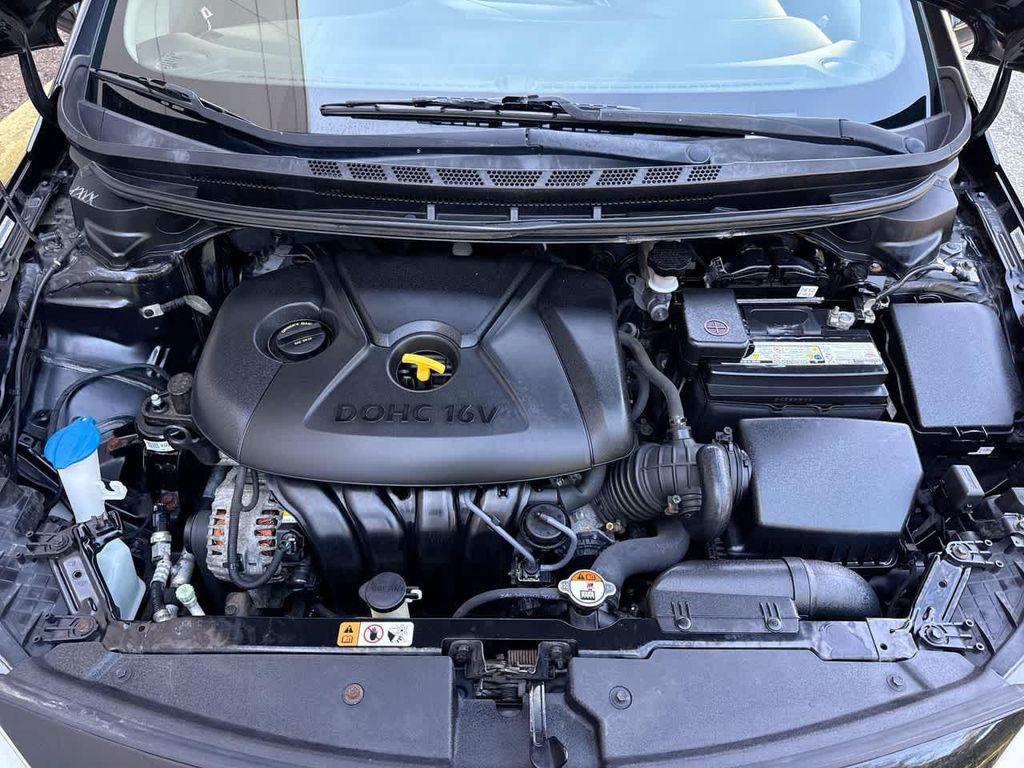 used 2014 Kia Forte car, priced at $6,995