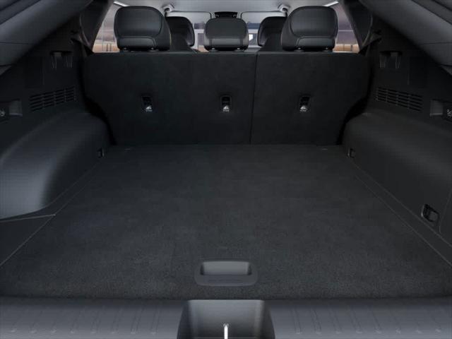 new 2025 Kia EV6 car, priced at $52,610