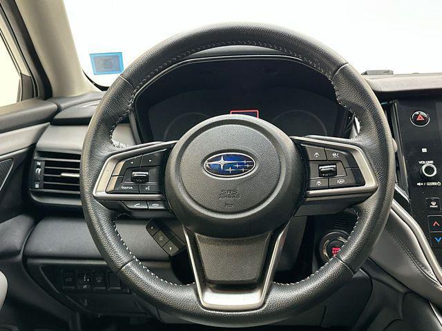 used 2022 Subaru Outback car, priced at $24,765