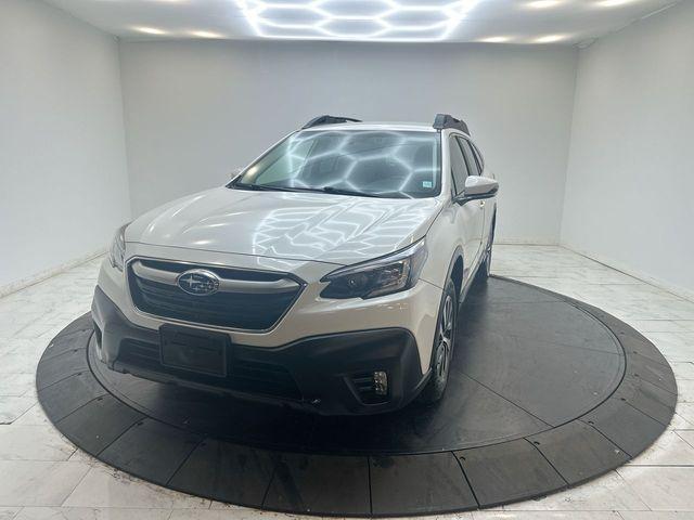 used 2022 Subaru Outback car, priced at $24,765