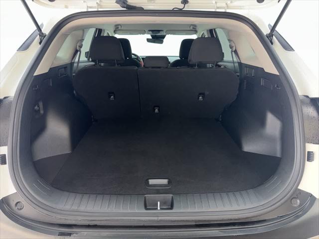 used 2024 Kia Sportage Hybrid car, priced at $29,211
