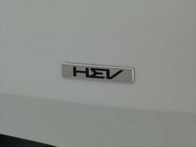used 2024 Kia Sportage Hybrid car, priced at $29,211