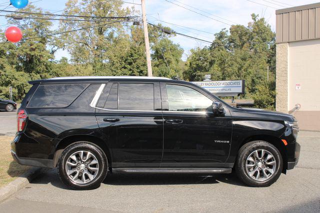 used 2021 Chevrolet Tahoe car, priced at $42,994