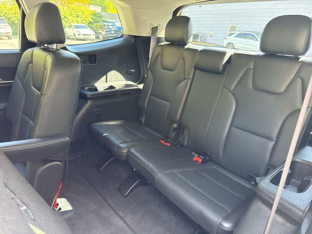 used 2021 Kia Telluride car, priced at $26,232