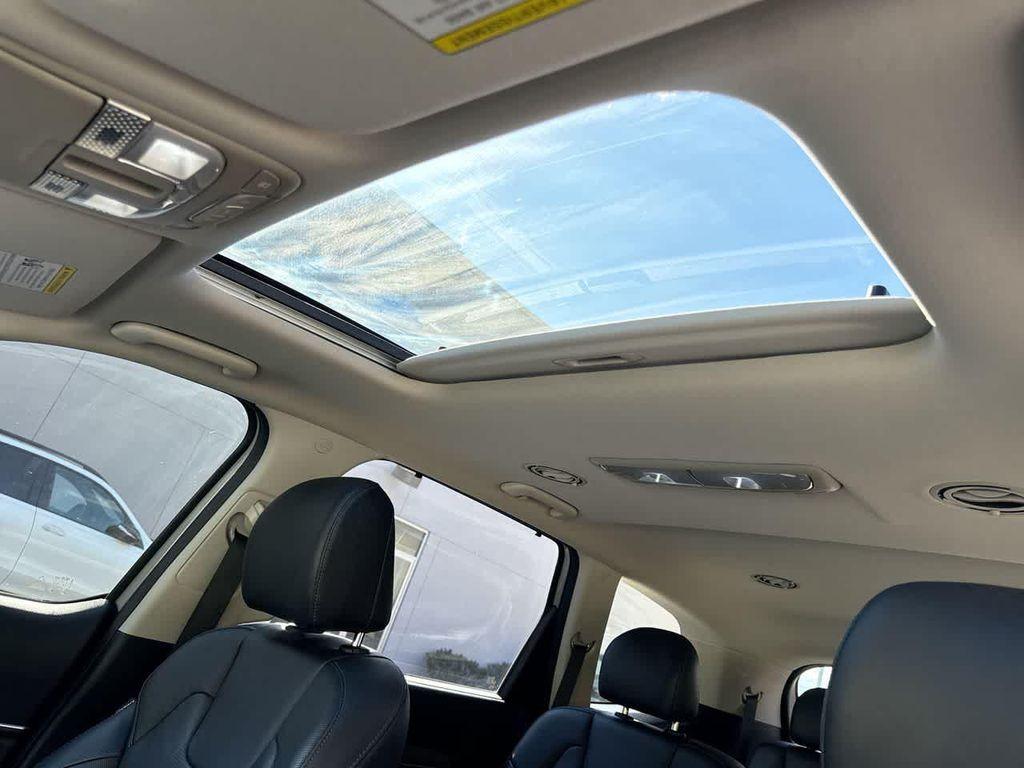 used 2021 Kia Telluride car, priced at $26,232