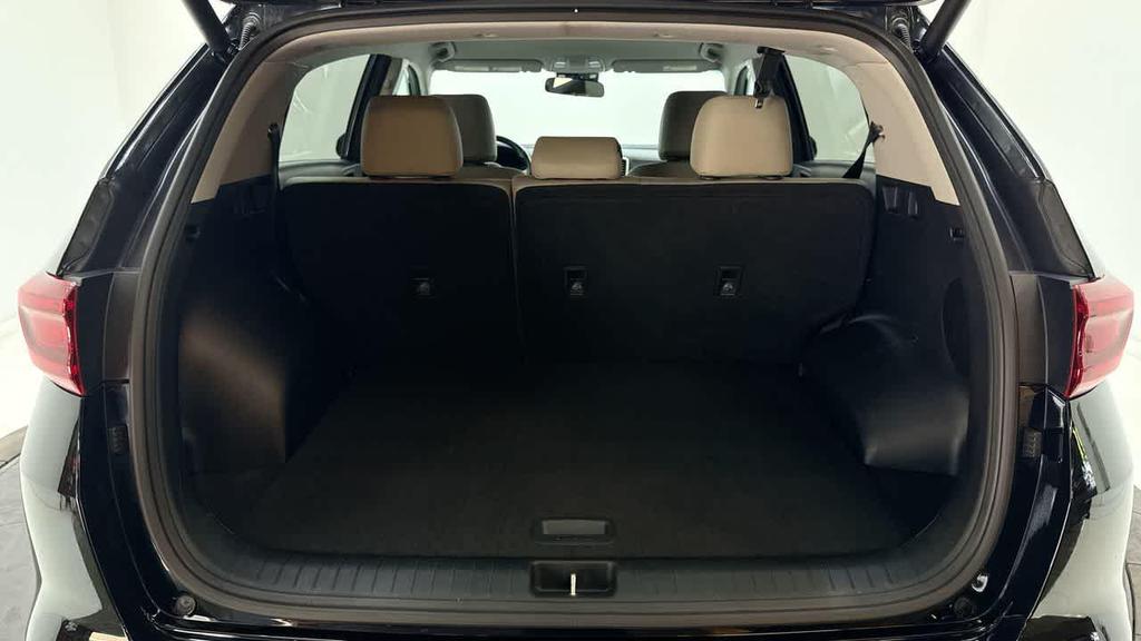 used 2020 Kia Sportage car, priced at $18,284