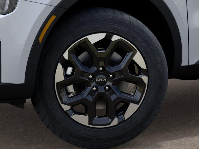 new 2025 Kia Sorento car, priced at $39,055