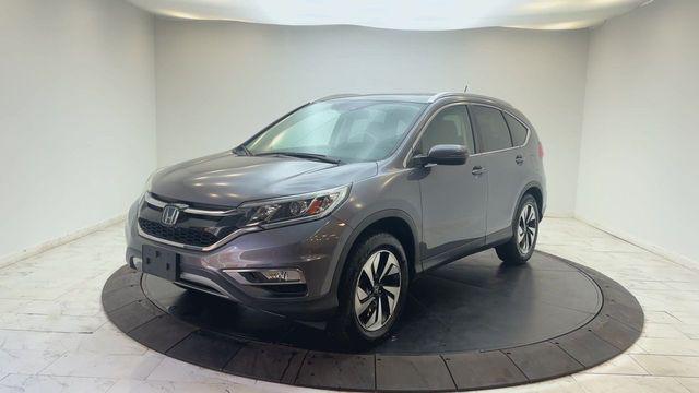 used 2015 Honda CR-V car, priced at $15,999