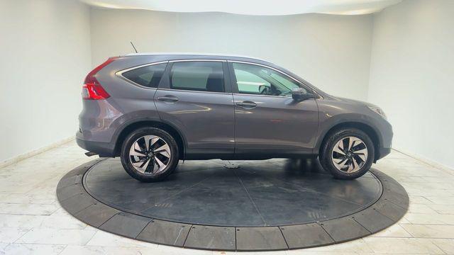 used 2015 Honda CR-V car, priced at $15,999