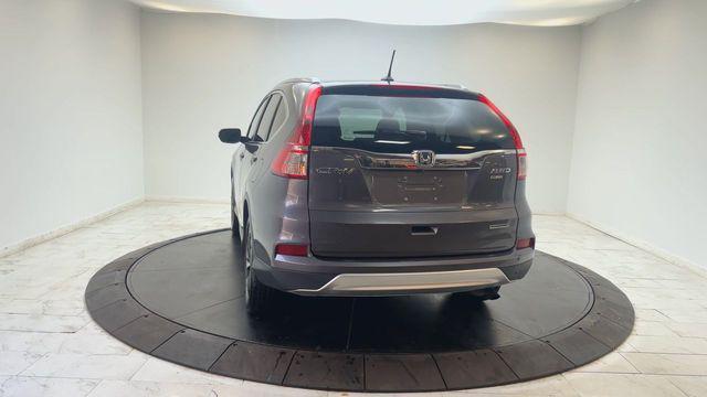 used 2015 Honda CR-V car, priced at $15,999