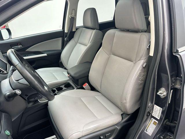 used 2015 Honda CR-V car, priced at $15,999