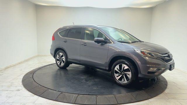 used 2015 Honda CR-V car, priced at $15,999