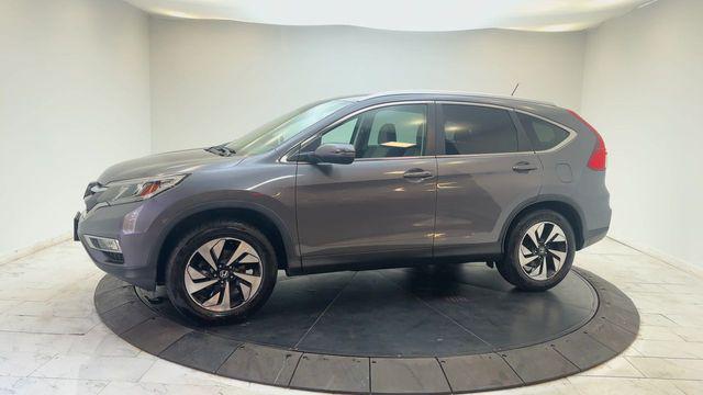 used 2015 Honda CR-V car, priced at $15,999