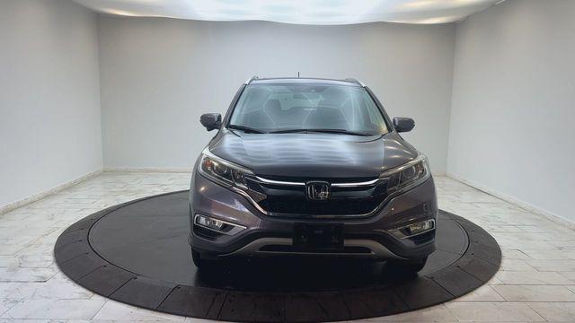 used 2015 Honda CR-V car, priced at $15,999