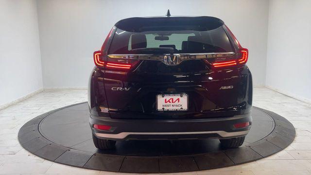 used 2020 Honda CR-V car, priced at $22,884