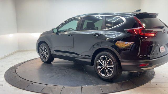 used 2020 Honda CR-V car, priced at $22,884