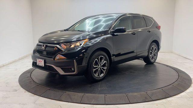 used 2020 Honda CR-V car, priced at $22,884