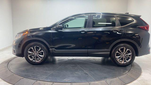 used 2020 Honda CR-V car, priced at $22,884