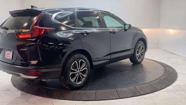 used 2020 Honda CR-V car, priced at $22,884