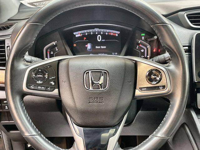 used 2020 Honda CR-V car, priced at $22,884