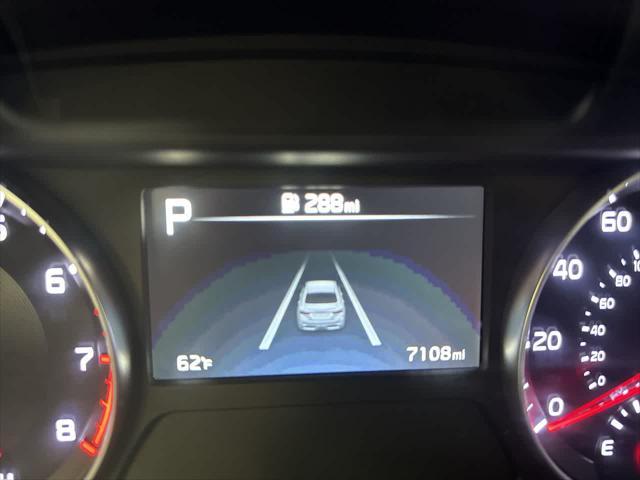 used 2022 Kia Forte car, priced at $16,758