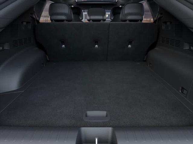 new 2025 Kia EV6 car, priced at $61,150