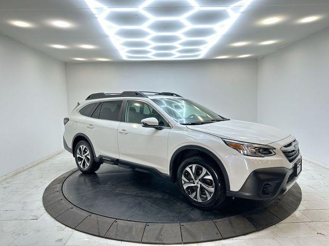 used 2020 Subaru Outback car, priced at $21,099