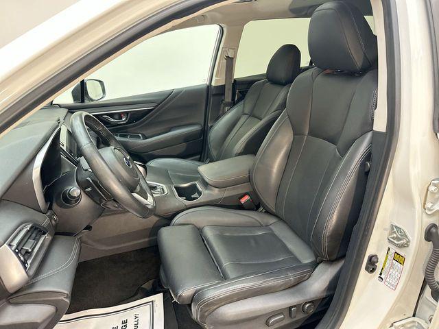 used 2020 Subaru Outback car, priced at $21,099