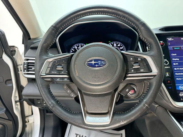 used 2020 Subaru Outback car, priced at $21,099