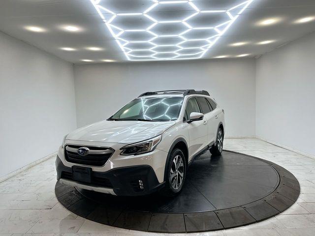 used 2020 Subaru Outback car, priced at $21,099