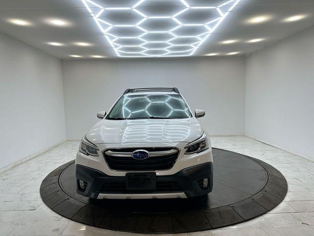 used 2020 Subaru Outback car, priced at $21,099