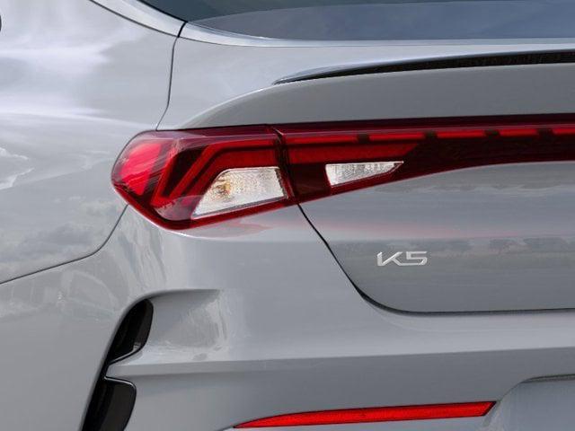 new 2024 Kia K5 car, priced at $29,435