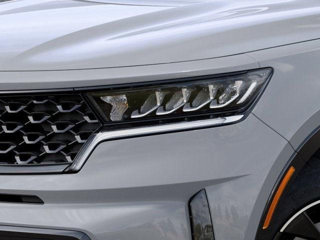 new 2023 Kia Sorento car, priced at $35,749