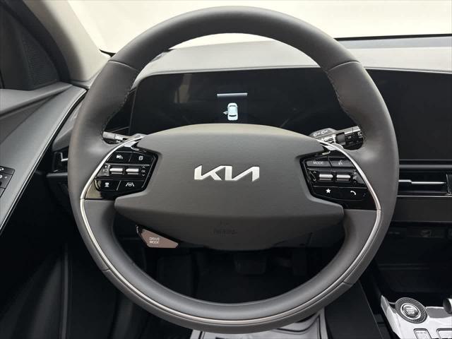 used 2025 Kia Niro car, priced at $31,099