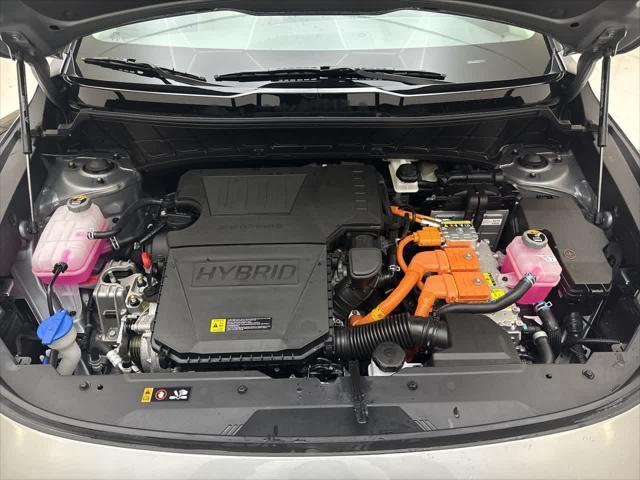used 2025 Kia Niro car, priced at $31,099