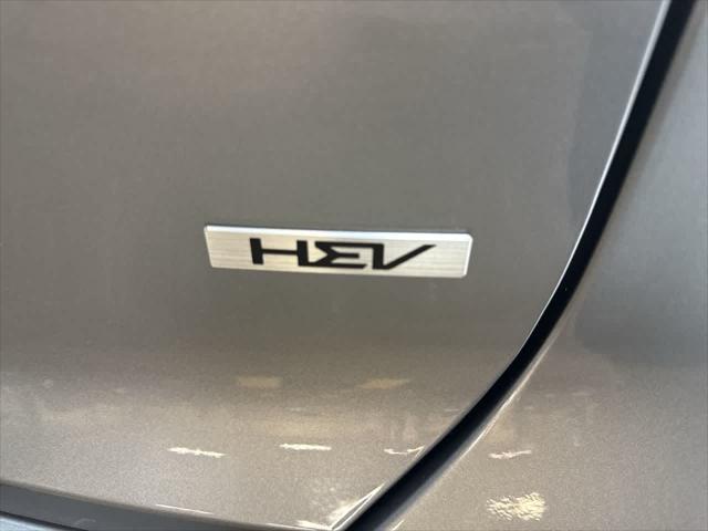 used 2025 Kia Niro car, priced at $31,099