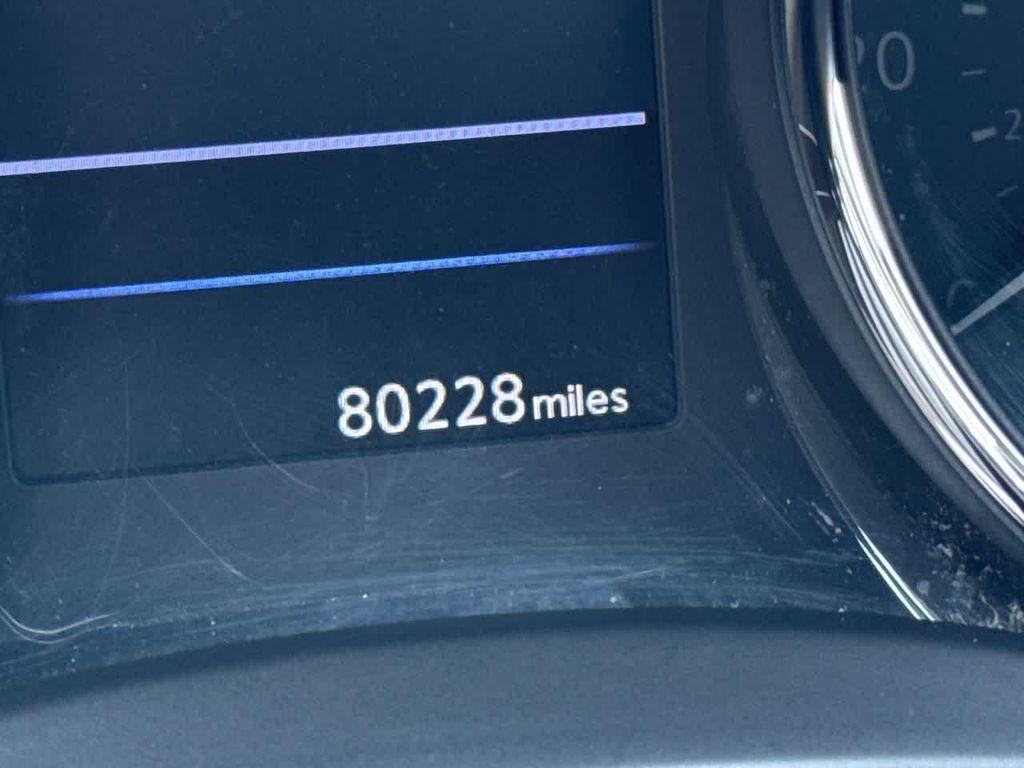 used 2019 Nissan Rogue car, priced at $15,217