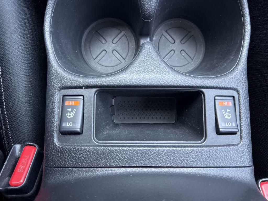 used 2019 Nissan Rogue car, priced at $15,217