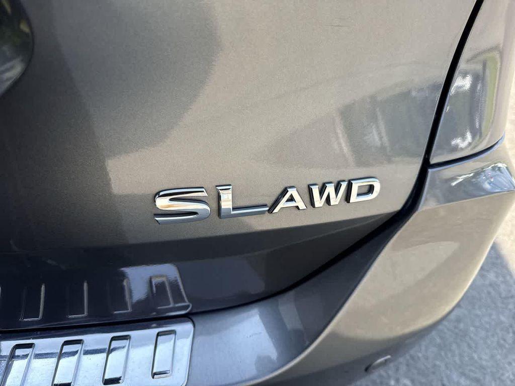 used 2019 Nissan Rogue car, priced at $15,217
