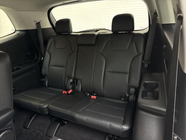 used 2024 Kia Telluride car, priced at $36,073