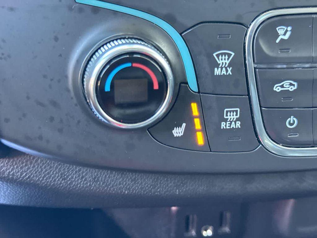 used 2019 Chevrolet Traverse car, priced at $14,995