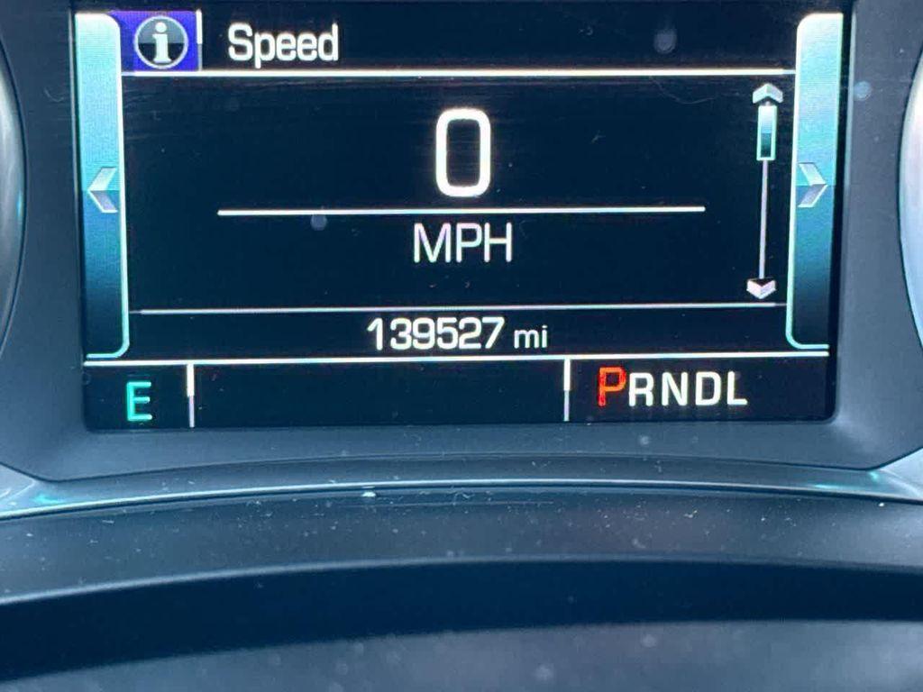 used 2019 Chevrolet Traverse car, priced at $14,995