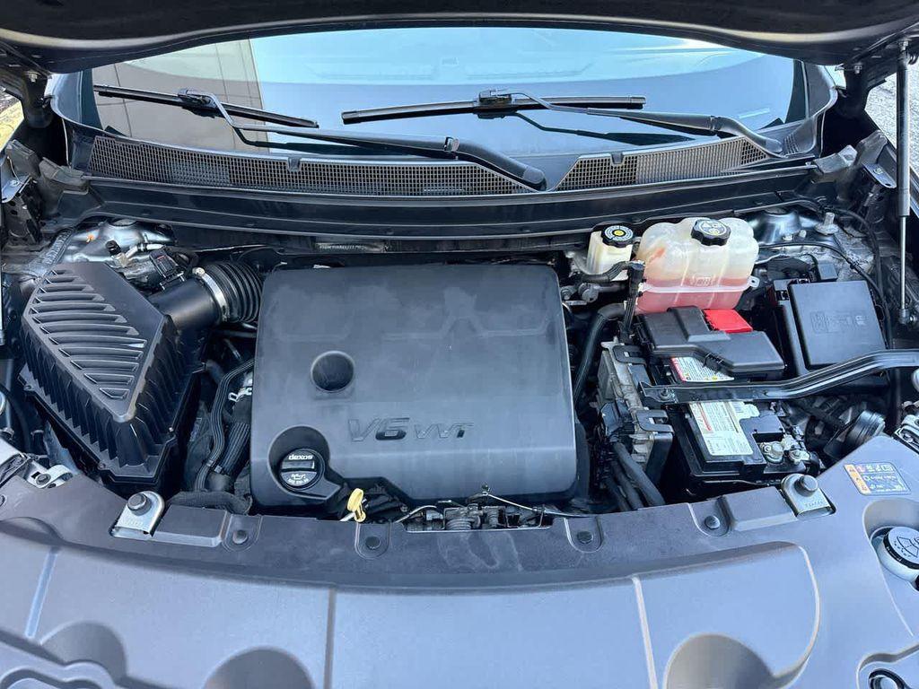 used 2019 Chevrolet Traverse car, priced at $14,995