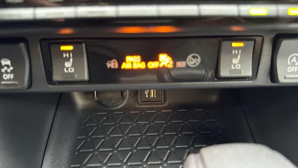 used 2024 Toyota RAV4 car, priced at $30,803